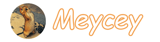Meycey Logosu